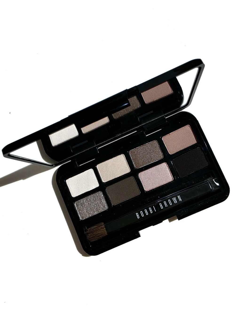 Bobbi Brown Classic Eye Palette New LE